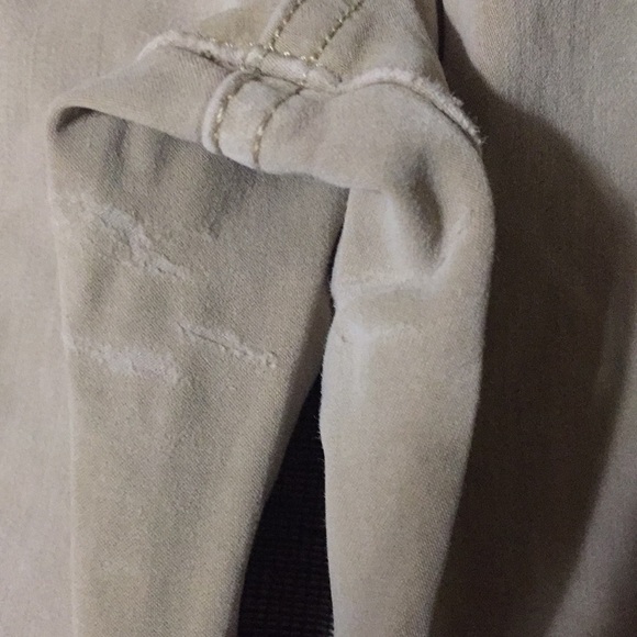 AEO SKINNY JEANS✅ - Picture 2 of 5